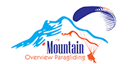 Mountain Overview Paragliding