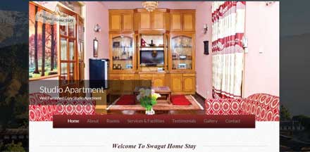 Swagat Home Stay